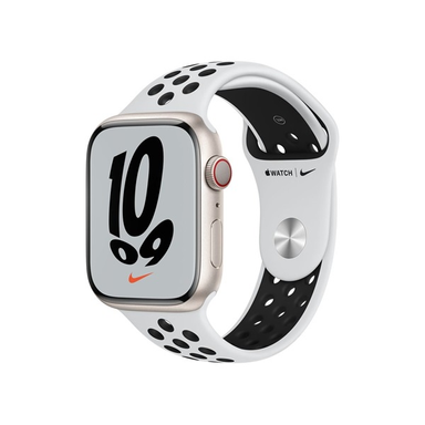 apple watch nike s7