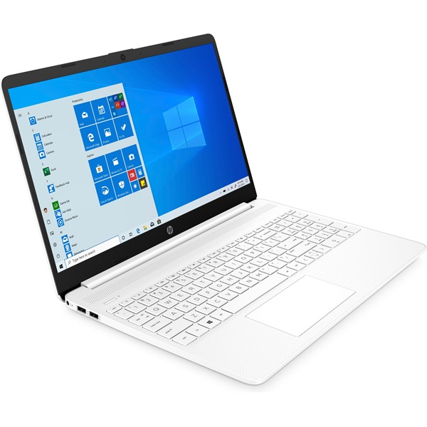 HP 15s-eq1048nh laptop (15,6FHD AMD Ryzen 3-4300U/Int. VGA/8GB RAM/512GB/Win11) - fehér - 3