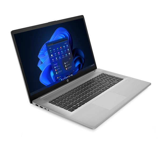 HP ProBook 470 G8 laptop (17,3FHD/Intel Core i5-1135G7/Int.VGA/8GB RAM/256GB/Win10 Pro) - ezüst - 3