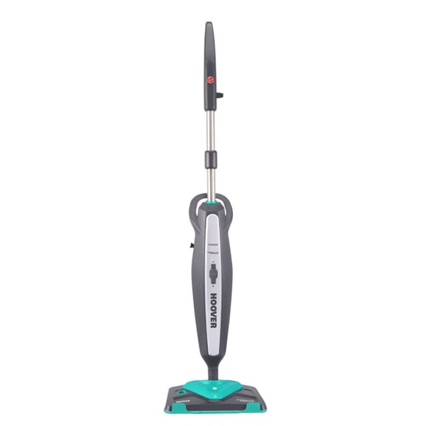 Hoover CAP1700D türkizkék-szürke gőzölős felmosó - 2