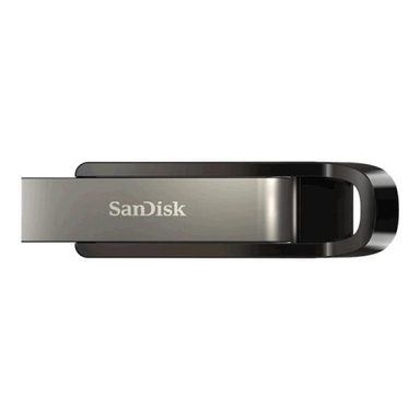 Sandisk 64GB USB3.2 Cruzer Extreme GO (186563) Flash Drive - 1