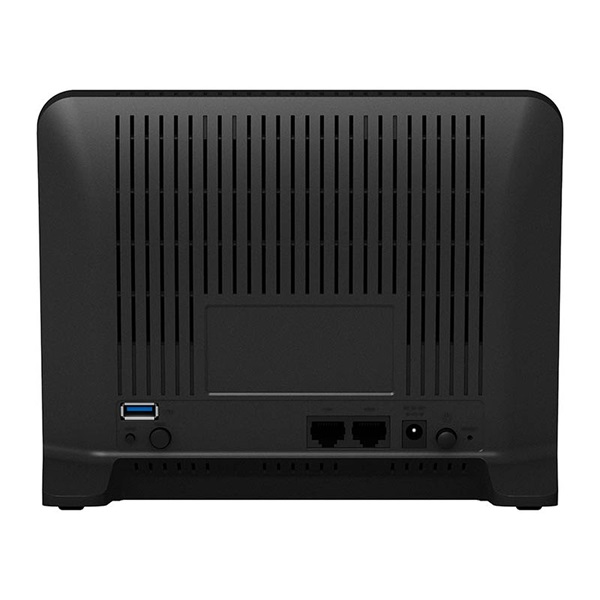 Synology MR2200ac 2x2 MIMO Vezeték nélküli Mesh router Office Depot
