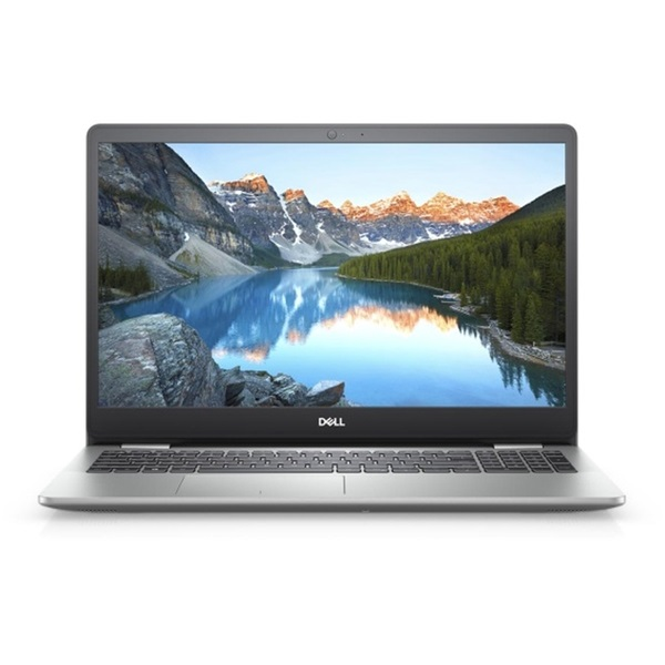 Dell Inspiron 5593 15,6FHD/Intel Core i7-1065G7/8GB/256GB/MX230 4GB/Linux/ezüst laptop Dell Inspiron 5593 15,6FHD/Intel Core i7-1065G7/8GB/256GB/MX230 4GB/Linux/ezüst laptop - 1