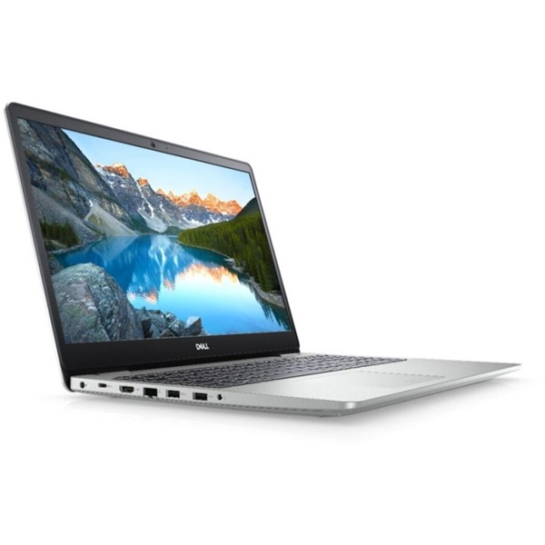 Dell Inspiron 5593 15,6FHD/Intel Core i7-1065G7/8GB/256GB/MX230 4GB/Linux/ezüst laptop Dell Inspiron 5593 15,6FHD/Intel Core i7-1065G7/8GB/256GB/MX230 4GB/Linux/ezüst laptop - 2