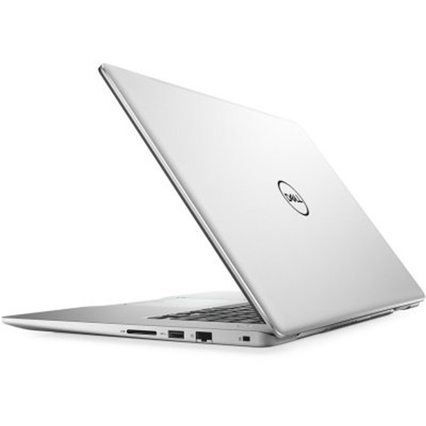 Dell Inspiron 5593 15,6FHD/Intel Core i7-1065G7/8GB/256GB/MX230 4GB/Linux/ezüst laptop Dell Inspiron 5593 15,6FHD/Intel Core i7-1065G7/8GB/256GB/MX230 4GB/Linux/ezüst laptop - 3