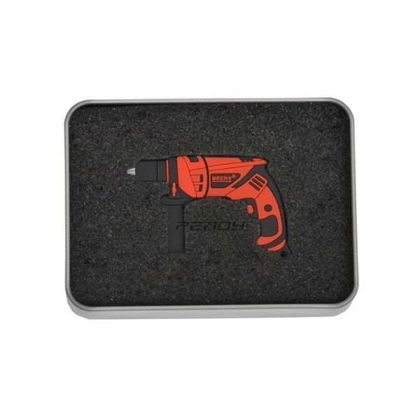 Hecht 000232 32 GB fúrógép USB flash drive Office Depot