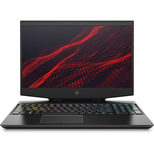 HP Omen 15-dh1004nh 15,6FHD/Intel Core i7-10750H/16GB/512GB/GTX 1660 Ti 6GB/DOS/fekete laptop HP Omen 15-dh1004nh 15,6FHD/Intel Core i7-10750H/16GB/512GB/GTX 1660 Ti 6GB/DOS/fekete laptop - 1