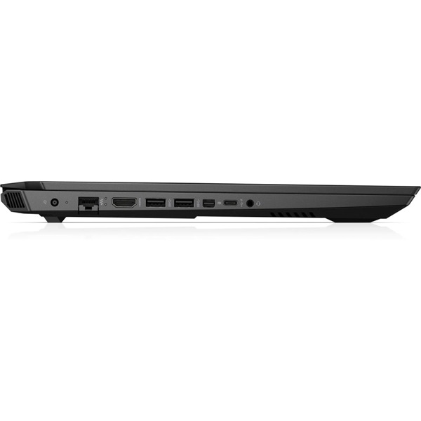 HP Omen 15-dh1004nh 15,6FHD/Intel Core i7-10750H/16GB/512GB/GTX 1660 Ti 6GB/DOS/fekete laptop HP Omen 15-dh1004nh 15,6FHD/Intel Core i7-10750H/16GB/512GB/GTX 1660 Ti 6GB/DOS/fekete laptop - 6