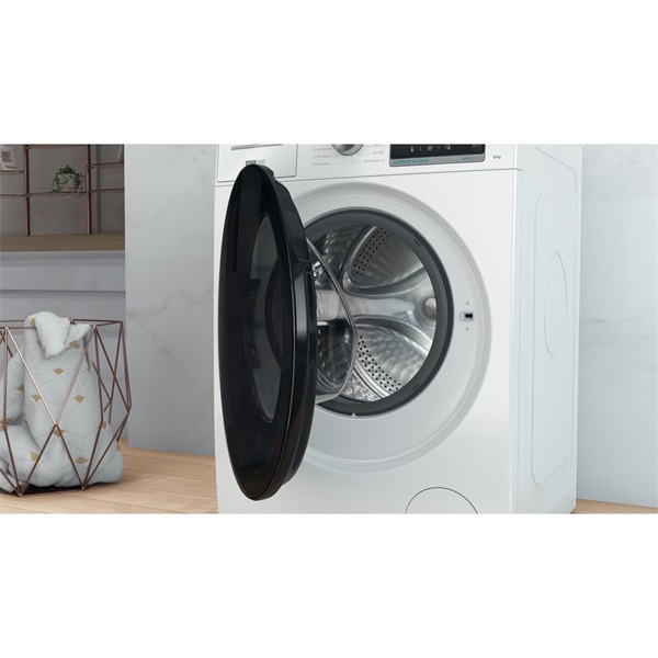 Whirlpool W7X W845WB EE elöltöltős prémium gőzfunkciós mosógép - 4